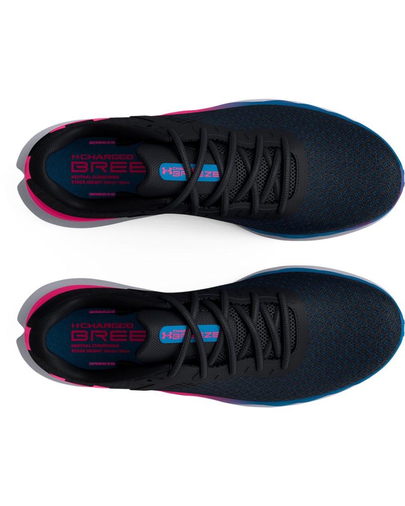 Pantofi Sport Dama CHARGED BREEZE Under Armour 
