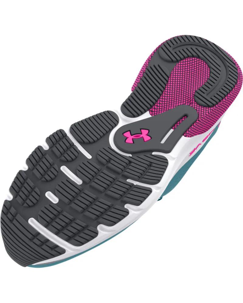Pantofi Sport Dama HOVR TURBULENCE Under Armour