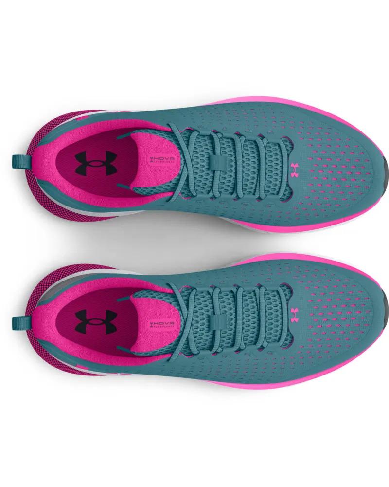 Pantofi Sport Dama HOVR TURBULENCE Under Armour