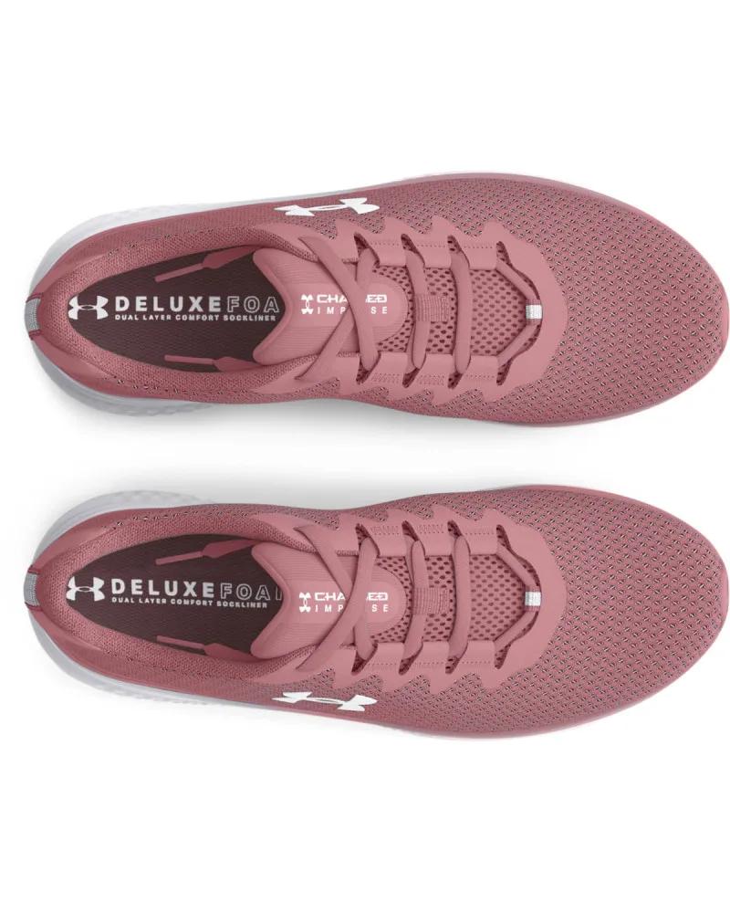 Pantofi Sport Dama CHARGED IMPULSE 3 Under Armour