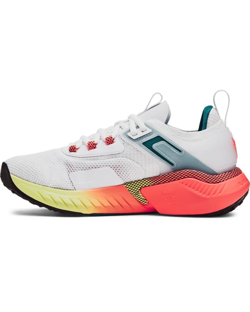 Pantofi Sport Dama PROJECT ROCK 5 Under Armour