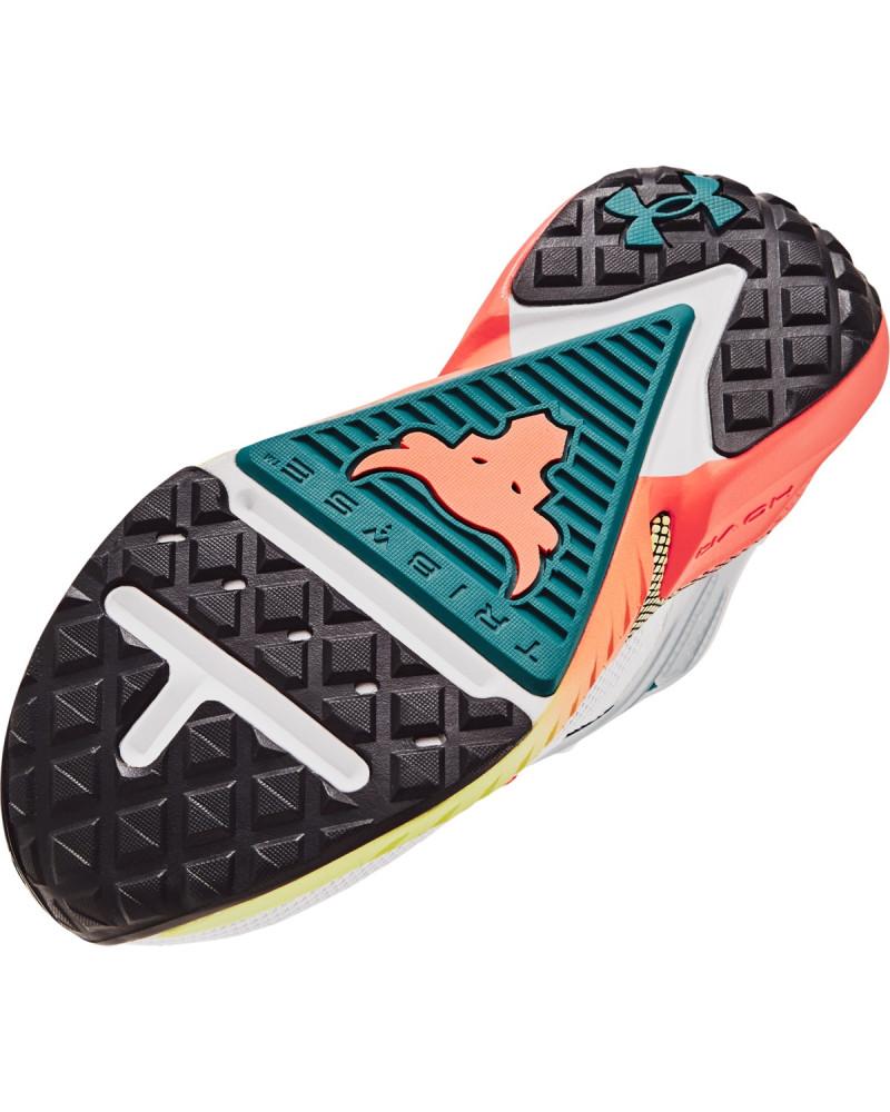 Pantofi Sport Dama PROJECT ROCK 5 Under Armour 