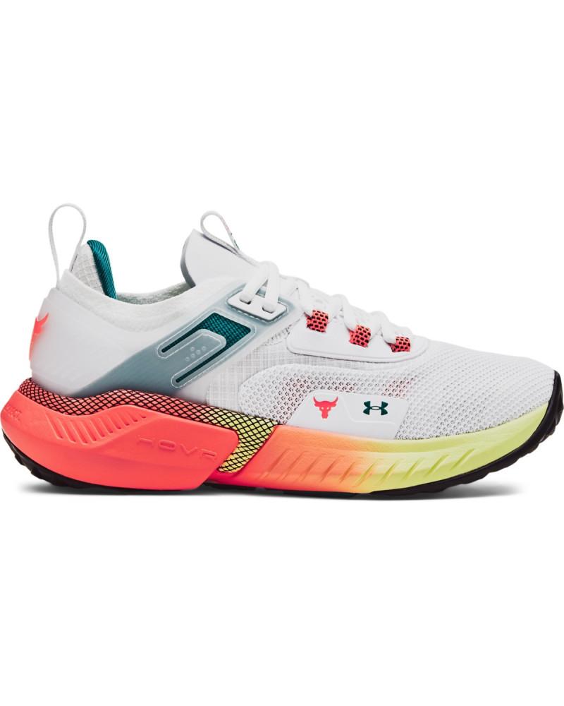 Pantofi Sport Dama PROJECT ROCK 5 Under Armour 