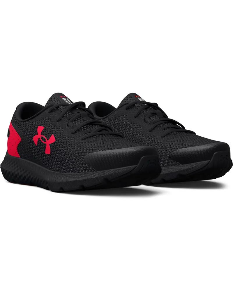 Pantofi Sport Barbati CHARGED ROGUE 3 REFLECT Under Armour
