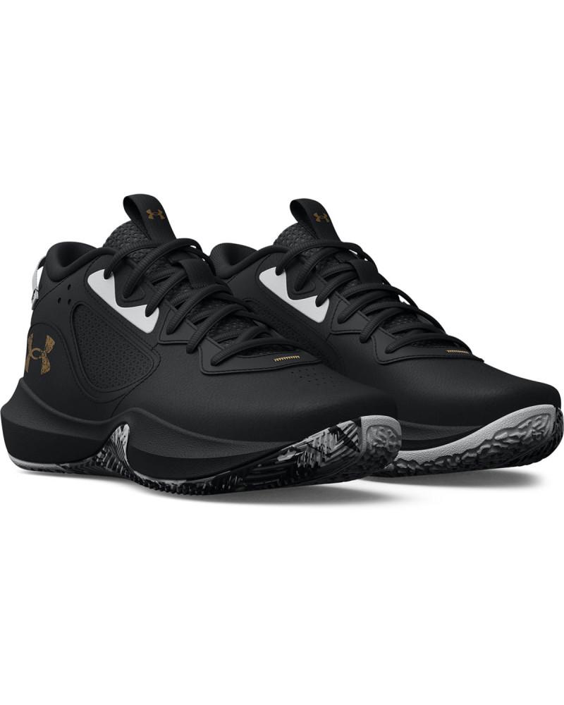 Ghete Baschet Unisex LOCKDOWN 6 Under Armour