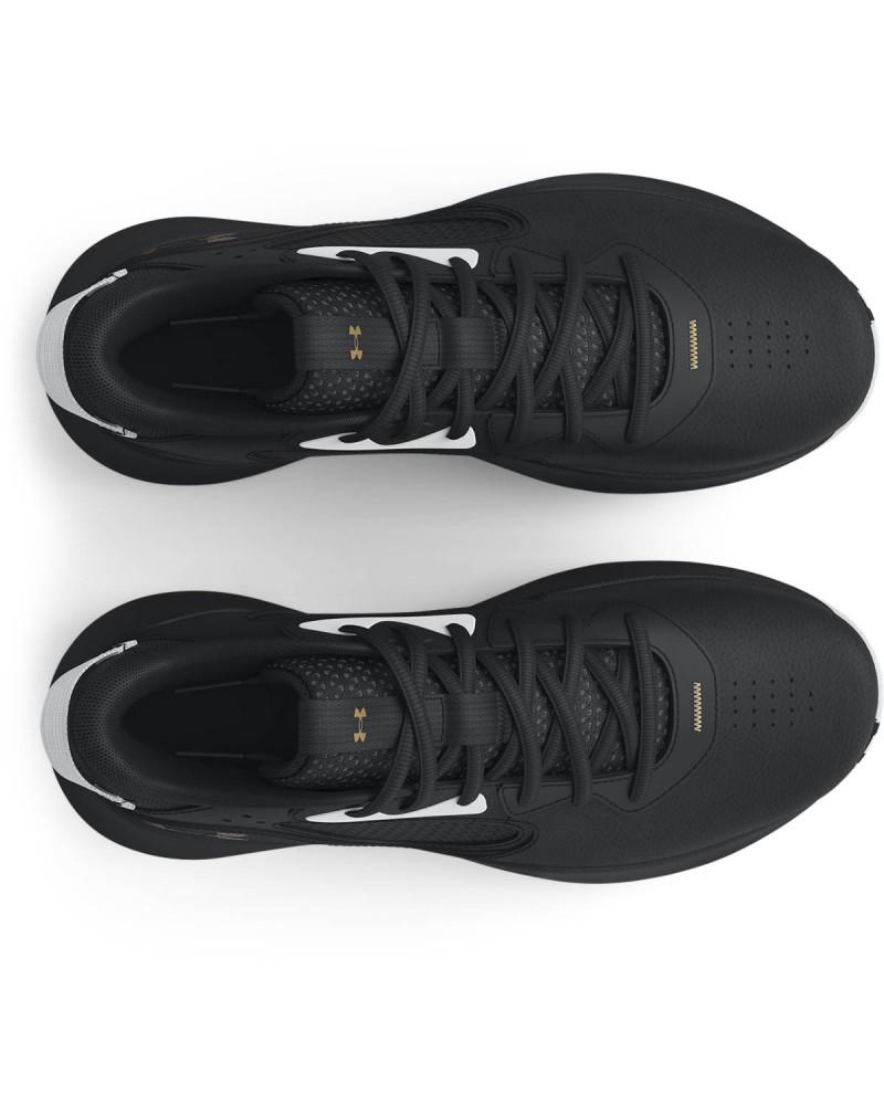 Ghete Baschet Unisex LOCKDOWN 6 Under Armour