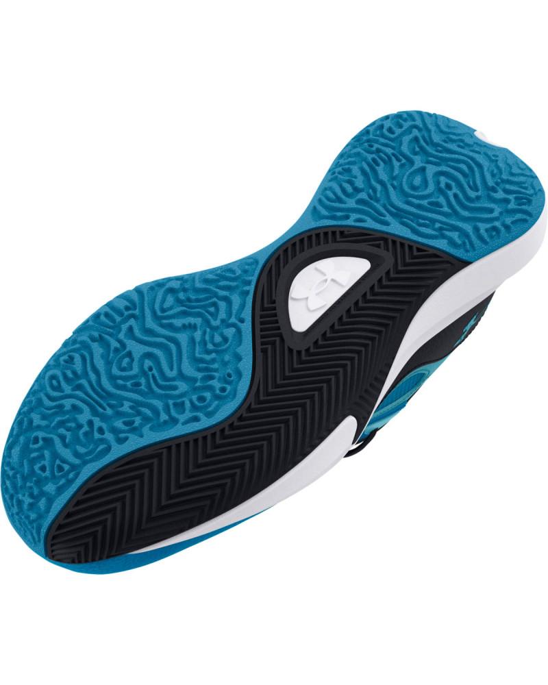 Ghete Baschet Unisex LOCKDOWN 6 Under Armour