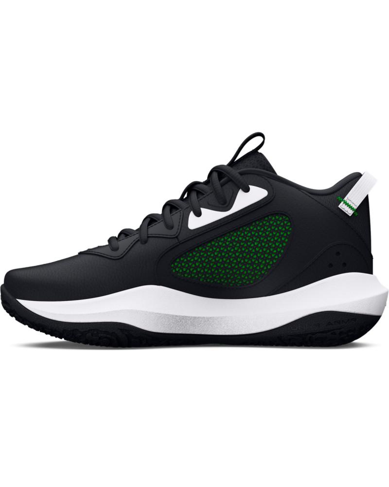 Ghete Baschet Unisex GS LOCKDOWN 6 Under Armour