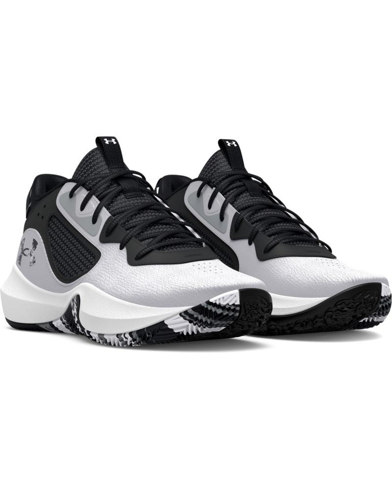 Ghete Baschet Unisex GS LOCKDOWN 6 Under Armour
