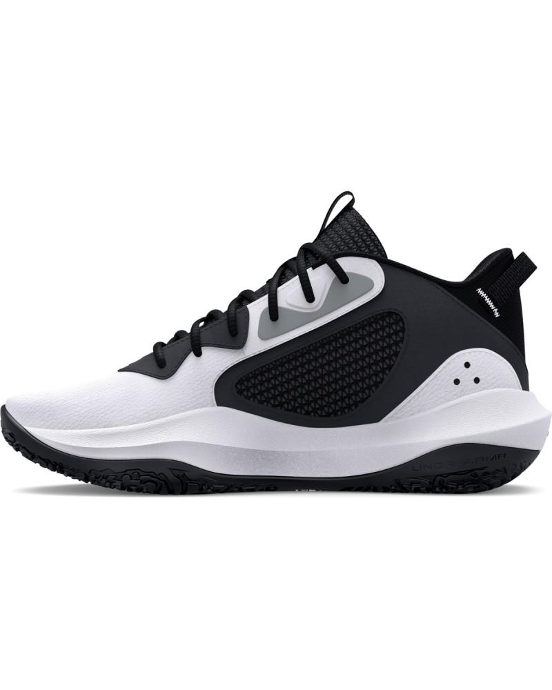 Ghete Baschet Unisex GS LOCKDOWN 6 Under Armour
