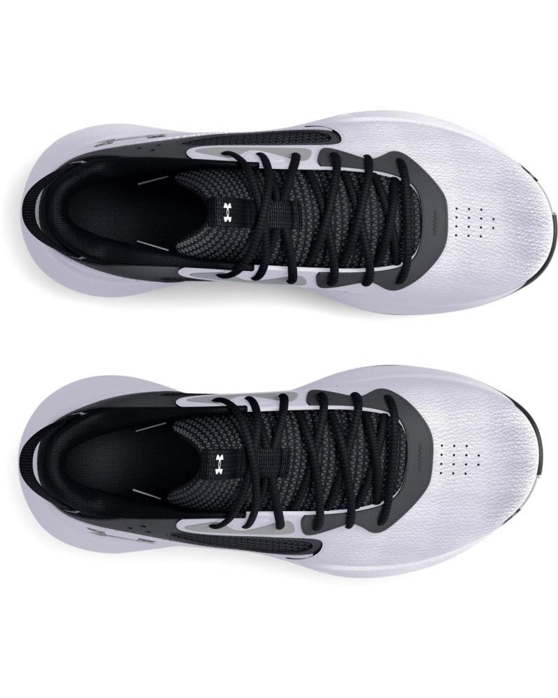 Ghete Baschet Unisex GS LOCKDOWN 6 Under Armour