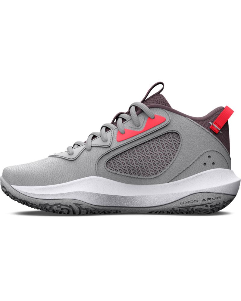 Ghete Baschet Unisex GS LOCKDOWN 6 Under Armour