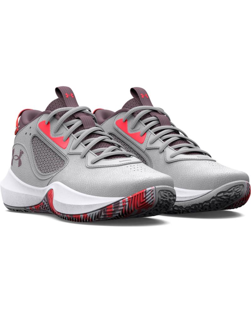 Ghete Baschet Unisex GS LOCKDOWN 6 Under Armour