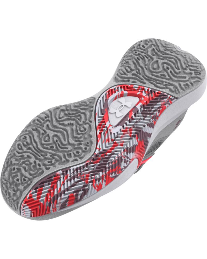 Ghete Baschet Unisex GS LOCKDOWN 6 Under Armour