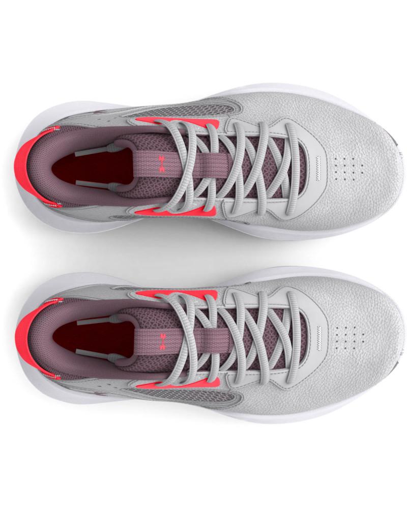 Ghete Baschet Unisex GS LOCKDOWN 6 Under Armour