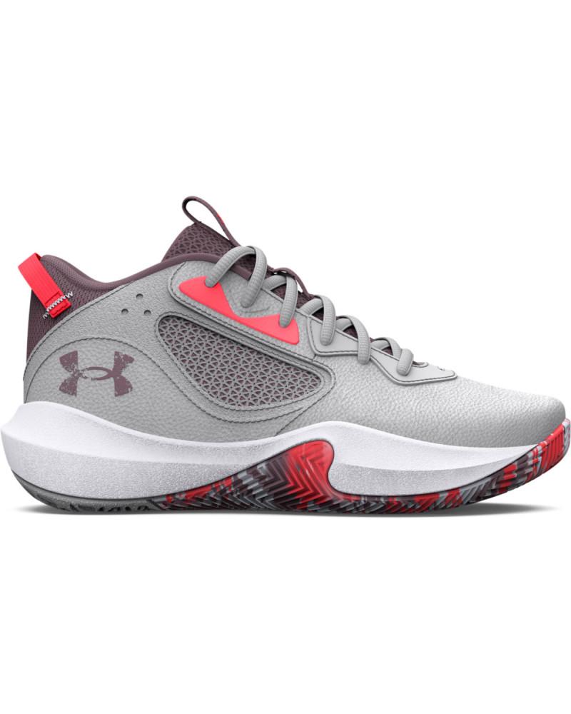 Ghete Baschet Unisex GS LOCKDOWN 6 Under Armour