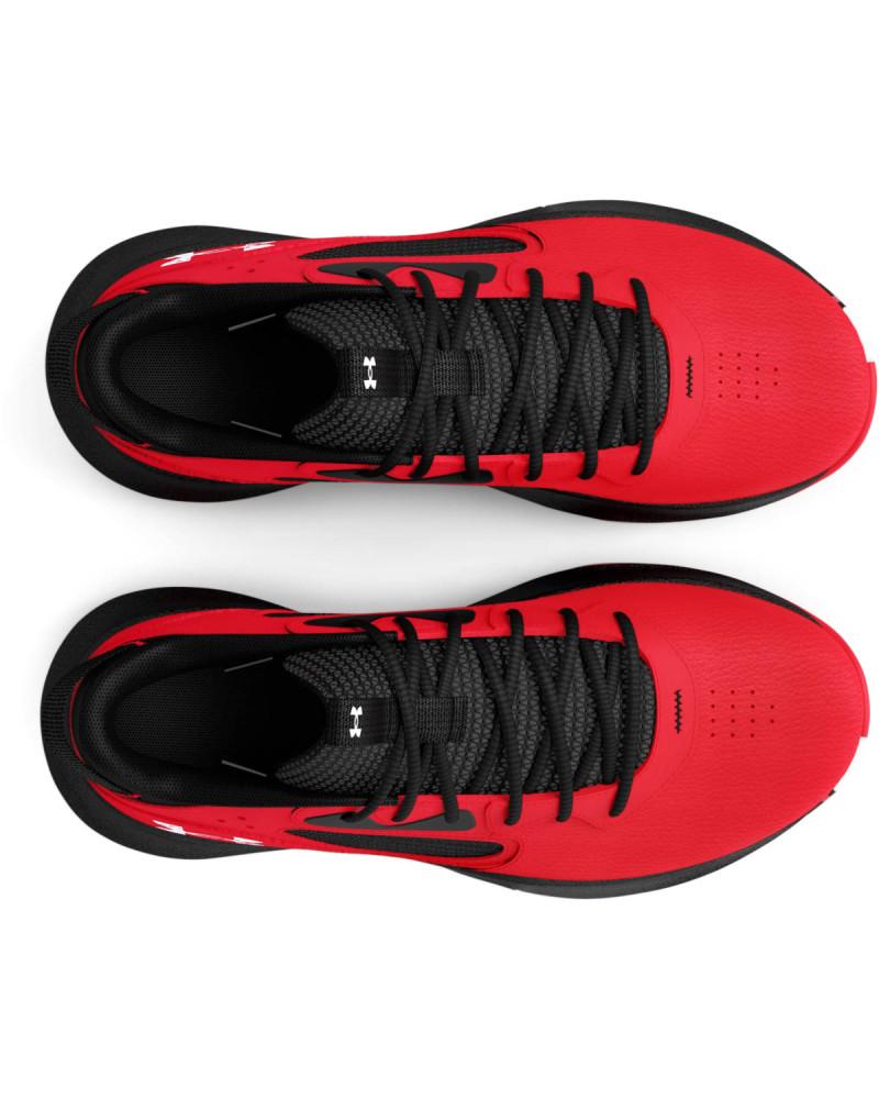 Ghete Baschet Unisex GS LOCKDOWN 6 Under Armour