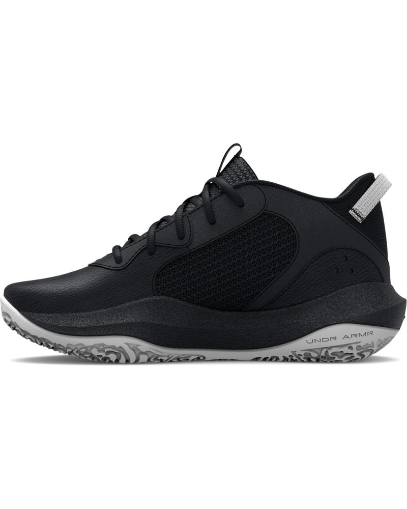 Ghete Baschet Unisex UA PS LOCKDOWN 6 Under Armour 