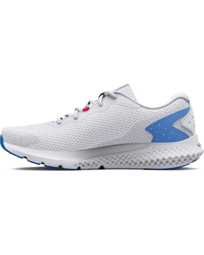 Pantofi Sport Dama CHARGED ROGUE 3 IRID Under Armour 