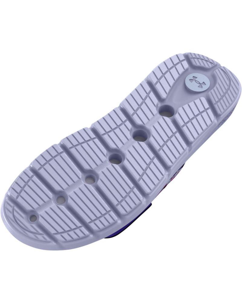 Slapi Dama IGNITE PRO GRH STRP SL Under Armour
