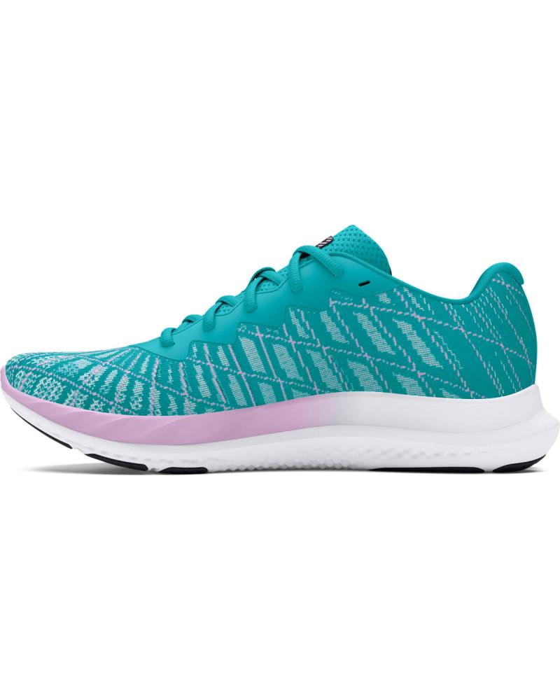Pantofi Sport Dama CHARGED BREEZE 2 Under Armour