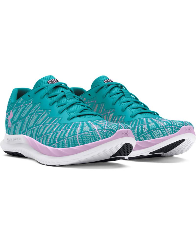 Pantofi Sport Dama CHARGED BREEZE 2 Under Armour 