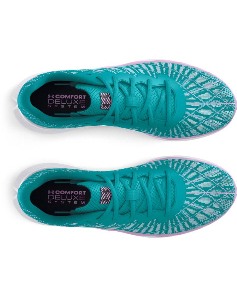 Pantofi Sport Dama CHARGED BREEZE 2 Under Armour