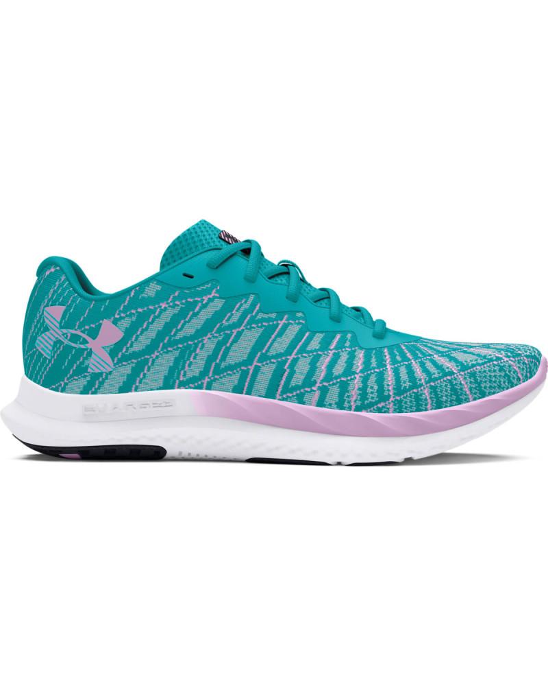 Pantofi Sport Dama CHARGED BREEZE 2 Under Armour 