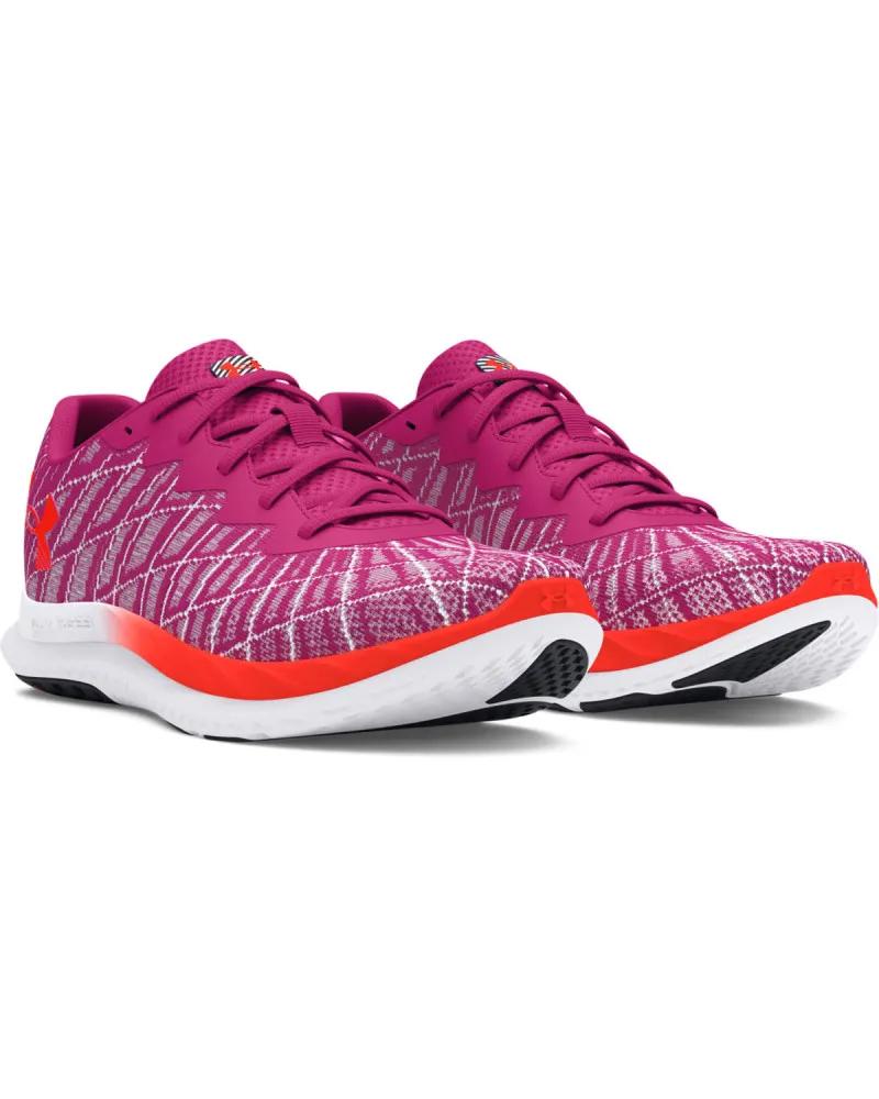 Pantofi Sport Dama CHARGED BREEZE 2 Under Armour 