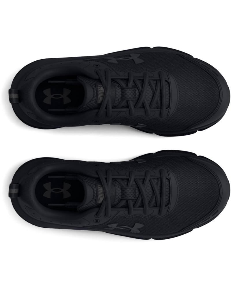 Pantofi Sport Baieti BGS ASSERT 10 Under Armour