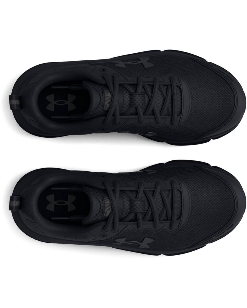 Pantofi Sport Baieti BGS ASSERT 10 Under Armour 