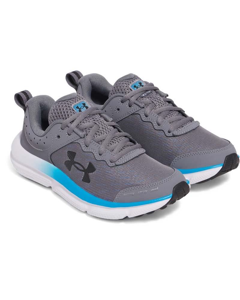 Pantofi Sport Baieti BGS ASSERT 10 Under Armour 
