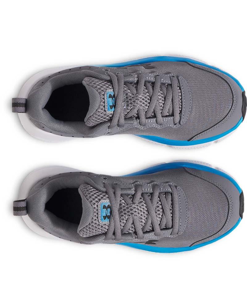 Pantofi Sport Baieti BGS ASSERT 10 Under Armour 