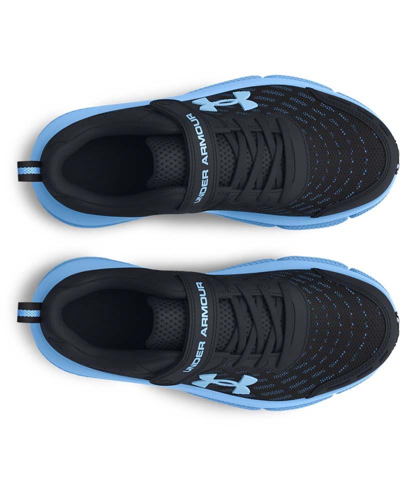 Pantofi Sport Baieti BPS ASSERT 10 AC Under Armour