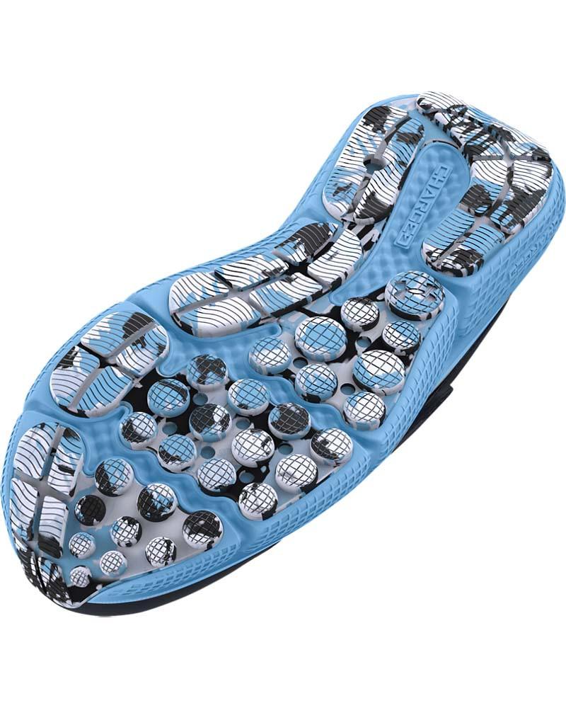 Pantofi Sport Baieti BPS ASSERT 10 AC Under Armour