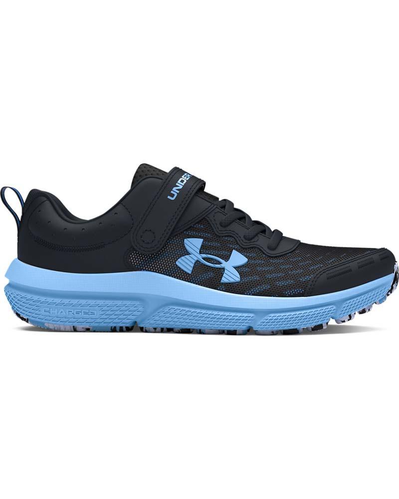 Pantofi Sport Baieti BPS ASSERT 10 AC Under Armour