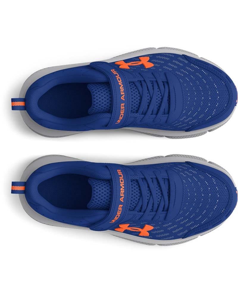 Pantofi Sport Baieti BPS ASSERT 10 AC Under Armour 