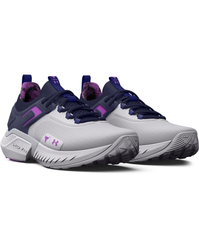 Pantofi Sport Dama PROJECT ROCK 5 DISRUPT Under Armour