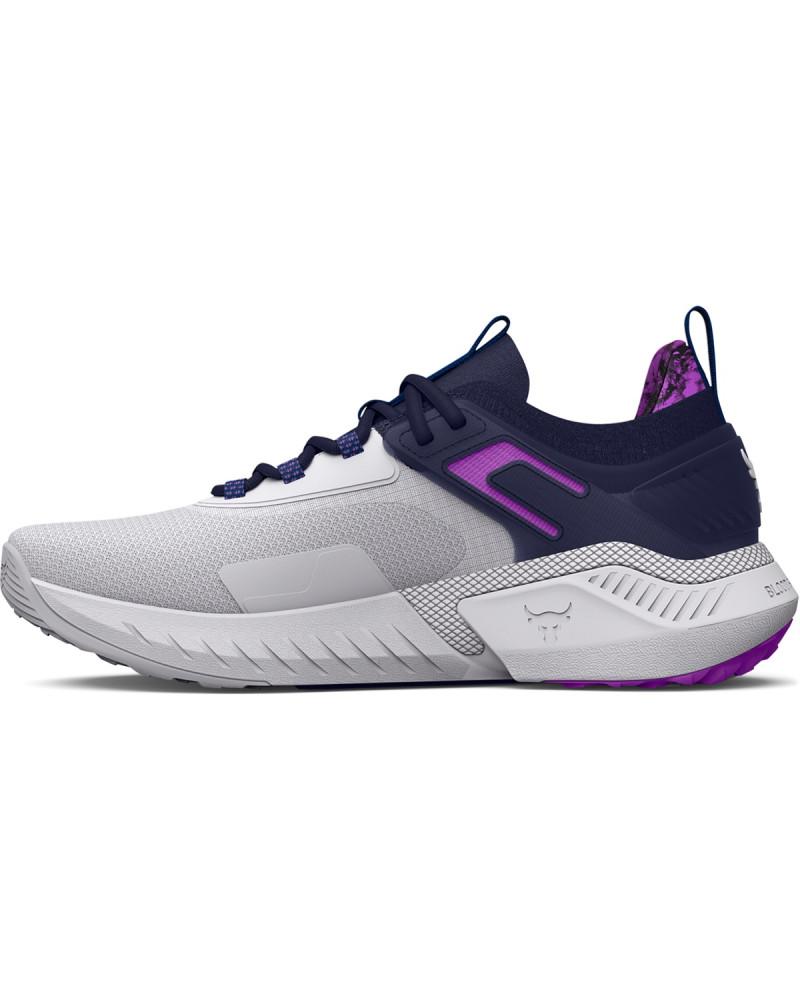 Pantofi Sport Dama PROJECT ROCK 5 DISRUPT Under Armour