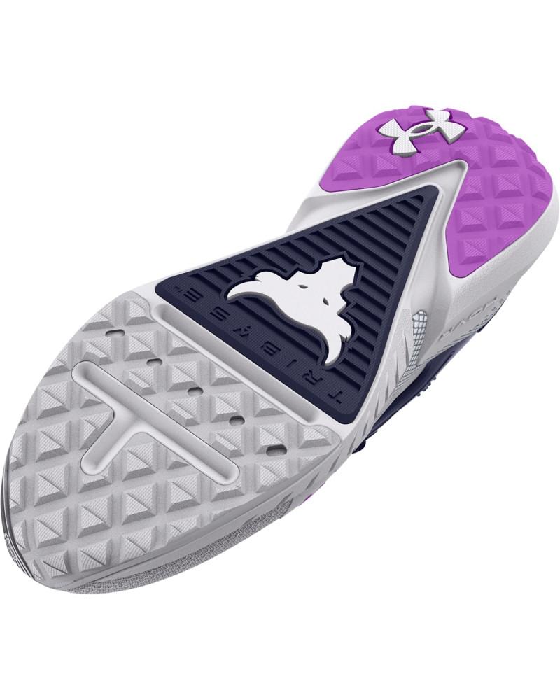 Pantofi Sport Dama PROJECT ROCK 5 DISRUPT Under Armour