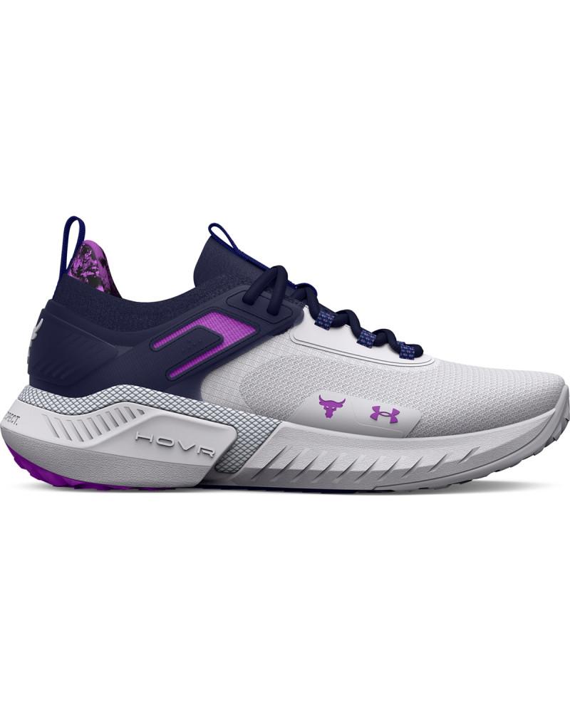 Pantofi Sport Dama PROJECT ROCK 5 DISRUPT Under Armour