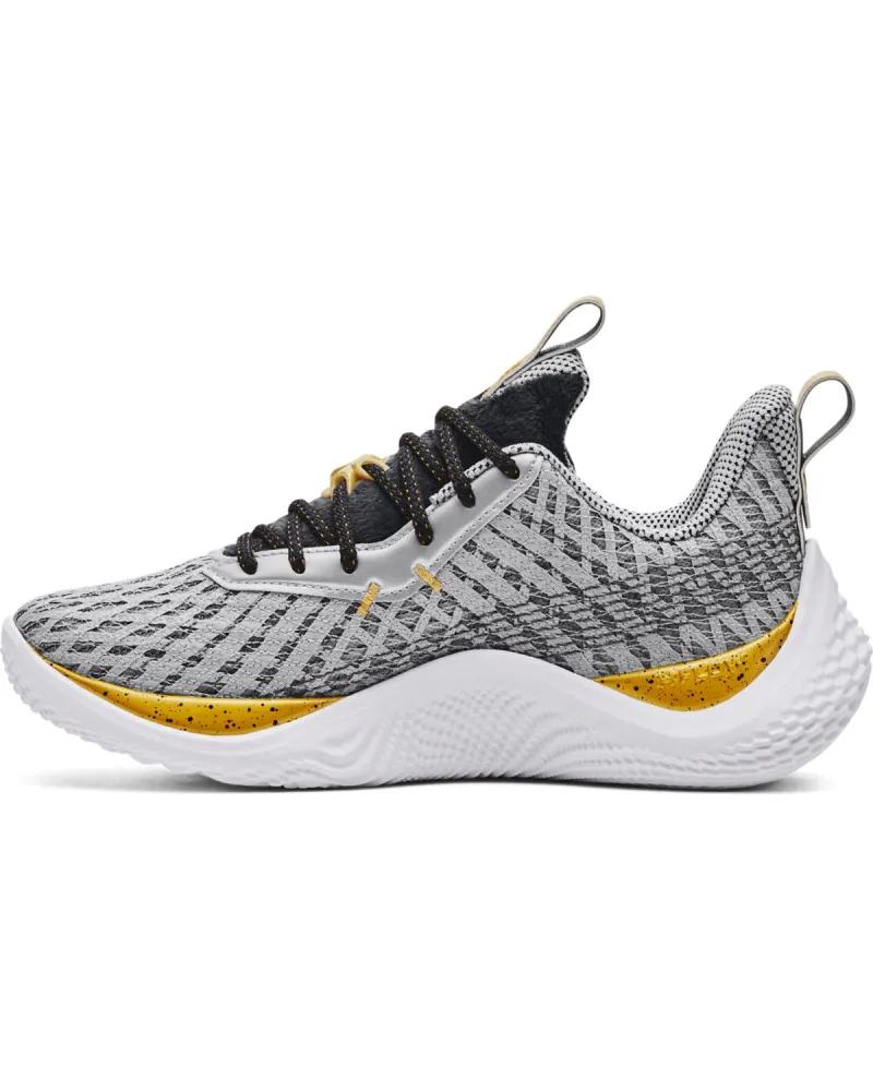 Ghete Baschet Unisex CURRY 10 YOUNG WOLF Under Armour