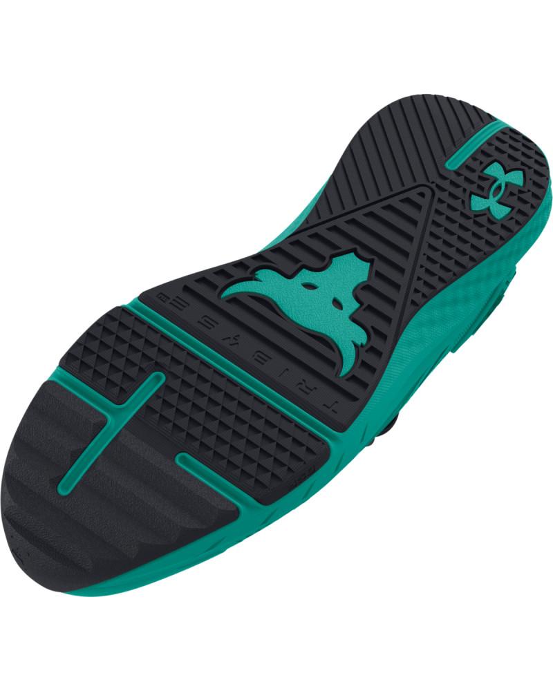 Pantofi Sport Barbati PROJECT ROCK BSR 3 Under Armour