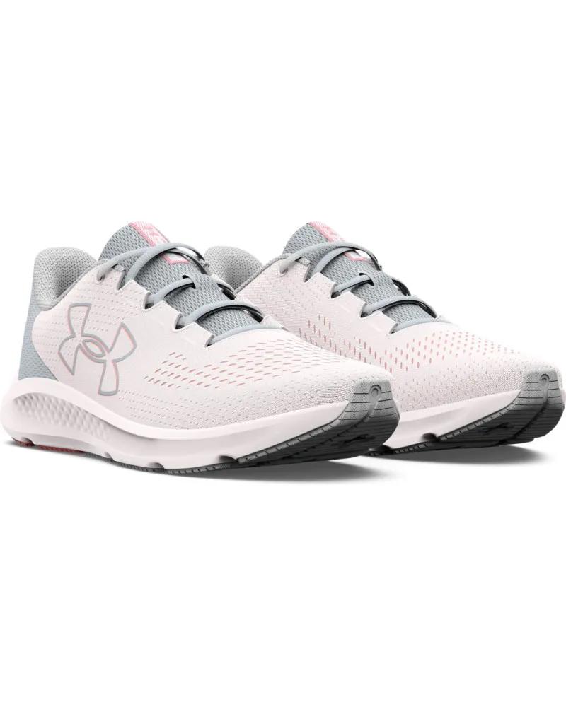 Pantofi Sport Dama CHARGED PURSUIT 3 BL Under Armour 