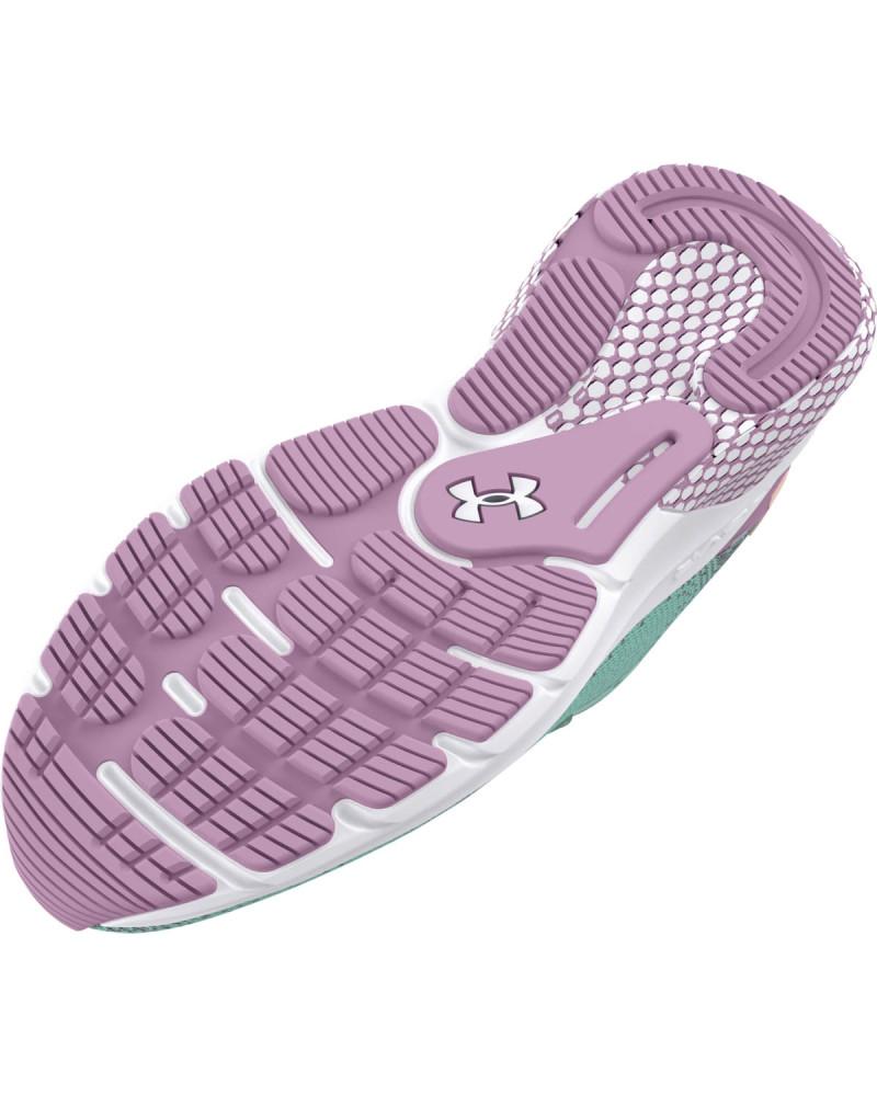 Pantofi Sport Dama HOVR TURBULENCE 2 Under Armour