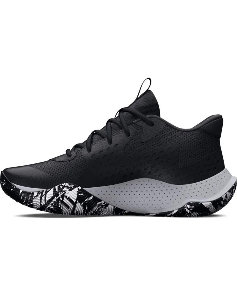 Ghete Baschet Unisex JET 23 Under Armour