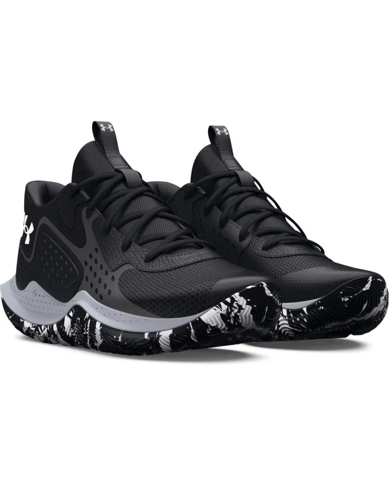 Ghete Baschet Unisex JET 23 Under Armour