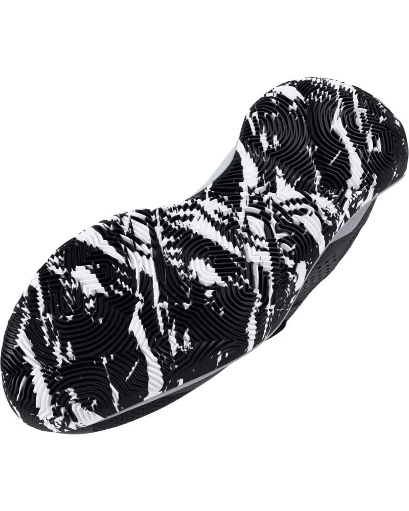 Ghete Baschet Unisex JET 23 Under Armour