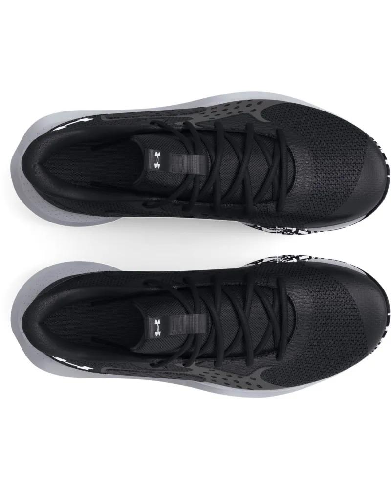 Ghete Baschet Unisex JET 23 Under Armour