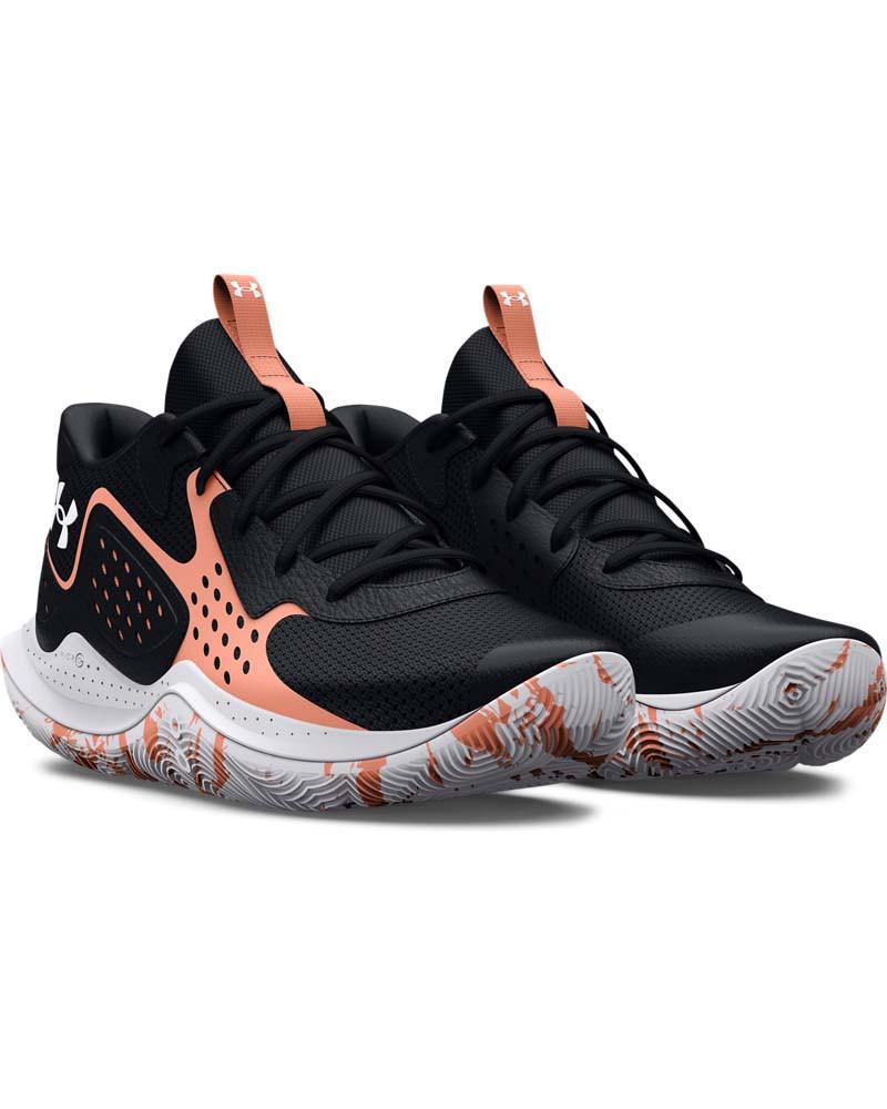 Ghete Baschet Unisex JET  23 Under Armour 